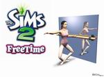 The Sims 2: Free Time