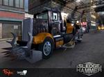 Sledgehammer
