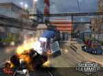 Sledgehammer
