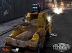 Sledgehammer