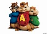 Alvin and the Chipmunks