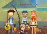 Fishing Champ