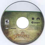 The Spiderwick Chronicles