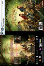 The Spiderwick Chronicles