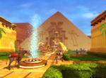Ankh 3: Battle of the Gods