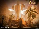 Ankh 3: Battle of the Gods