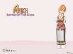 Ankh 3: Battle of the Gods