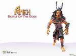 Ankh 3: Battle of the Gods