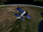 Orbiter: Space Flight Simulator