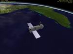 Orbiter: Space Flight Simulator