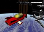 Orbiter: Space Flight Simulator