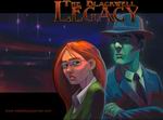 The Blackwell Legacy