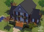 The Sims 2: Deluxe