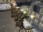 Rising Eagle: Futuristic Infantry Warfare
