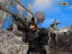 Rising Eagle: Futuristic Infantry Warfare
