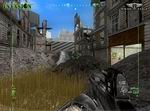 Rising Eagle: Futuristic Infantry Warfare