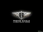 Rising Eagle: Futuristic Infantry Warfare