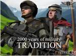 Rising Eagle: Futuristic Infantry Warfare