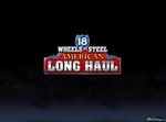 18 Wheels of Steel: American Long Haul