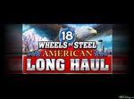 18 Wheels of Steel: American Long Haul