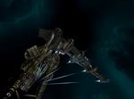 EVE Online: Castor