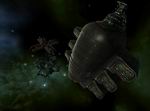 EVE Online: Red Moon Rising