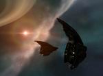EVE Online: Red Moon Rising