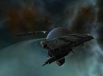 EVE Online: Red Moon Rising