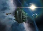 EVE Online: Revelations