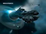 EVE Online: Trinity