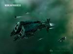 EVE Online: Trinity