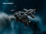 EVE Online: Trinity
