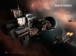 EVE Online: Trinity