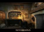Nostradamus: The Last Prophecy