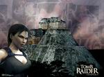 Tomb Raider: Underworld