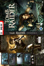 Tomb Raider: Underworld