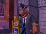 Sam & Max Episode 202: Moai Better Blues
