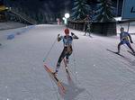 RTL Biathlon 2008