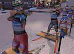 RTL Biathlon 2008