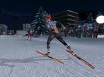 RTL Biathlon 2008