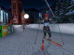 RTL Biathlon 2008