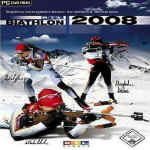 RTL Biathlon 2008