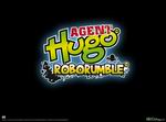 Agent Hugo: Roborumble