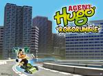 Agent Hugo: Roborumble