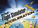 Microsoft Flight Simulator X: Acceleration Expansion Pack