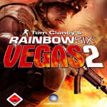 Rainbow Six: Vegas 2