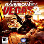 Rainbow Six: Vegas 2