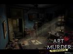 Art of Murder: FBI Confidential