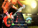 Guitar Hero III: Legends of Rock