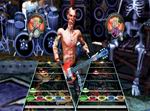 Guitar Hero III: Legends of Rock